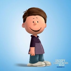 Meet your Posher, Josh